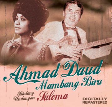 Menangis Tiada Guna-cover