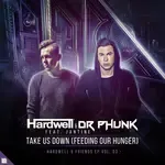 Take Us Down (Feeding Our Hunger)-cover