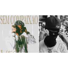 Sem Compaixão-cover