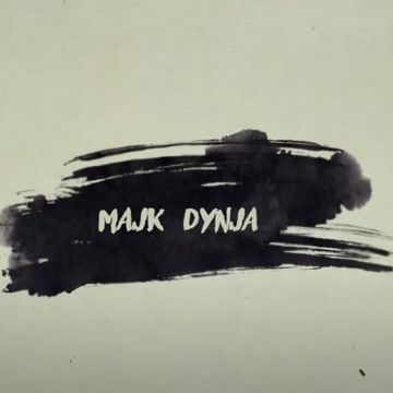 Dynja-cover