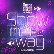 Show Me The Way