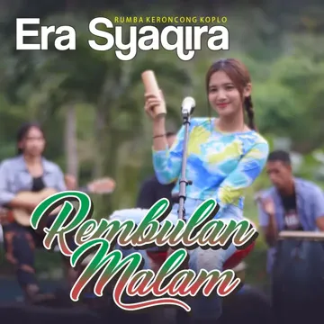 Rembulan Malam (Koplo Vers.)-cover