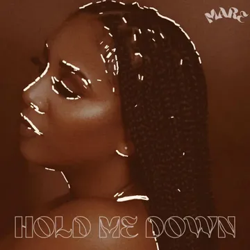 Hold Me Down-cover
