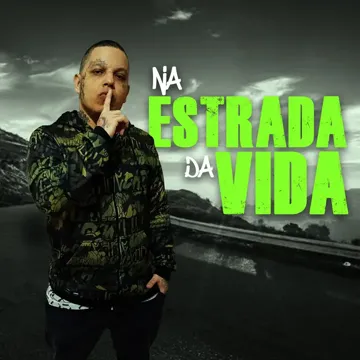 Na Estrada da Vida-cover