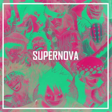 Supernova-cover