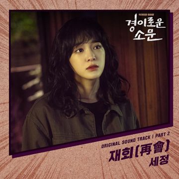 Meet Again  (The Uncanny Counter OST)-cover