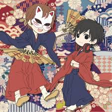 神のまにまに-cover