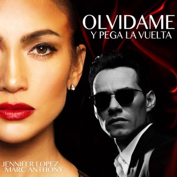 No Me Ames-cover
