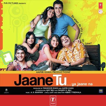 Kahin To Hogi Woh-cover