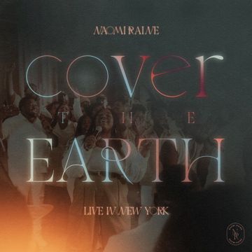 Sing Hallelujah (with Natalie Grant) - Live-cover