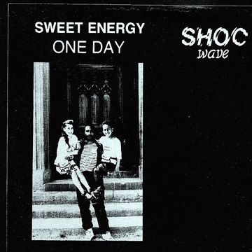 ONE SWEET DAY-cover