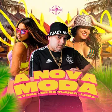A Nova Moda-cover