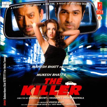 shreya-ghoshal-teri-yaadon-mein-cover-image