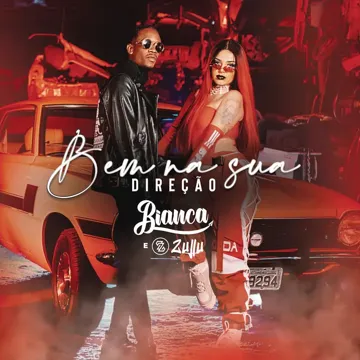 Bem na Sua Direção-cover