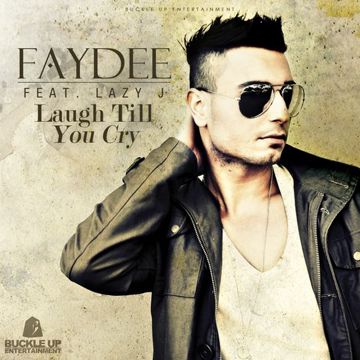 Laugh Till You Cry-cover