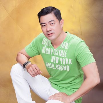 Cánh Hoa Yêu-cover