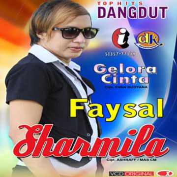 Gadis Malaysia-cover