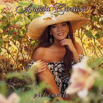Piel Canela-cover