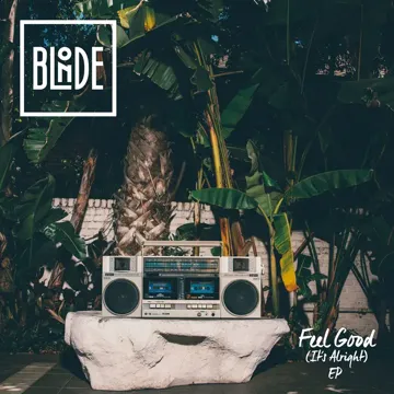 Feel Good (It's Alright) [feat. Karen Harding] [Ferdinand Weber, Fabich Remix]-cover