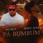 Pá Bumbum-cover
