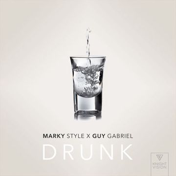 Drunk-cover