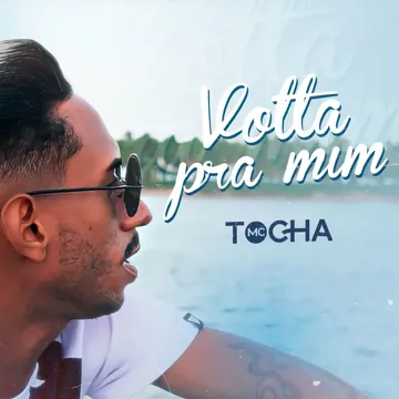Volta pra Mim-cover
