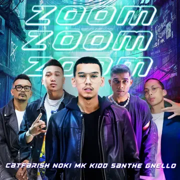 Zoom Zoom Zoom-cover