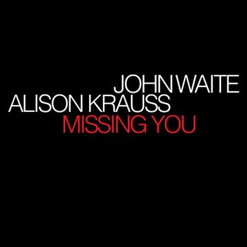 Missing You-cover