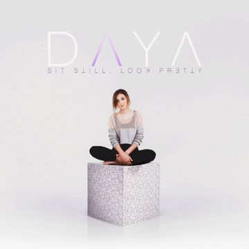 Sit Still Look Pretty-cover