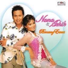 Memori Berkasih-cover