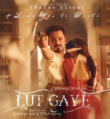 Lut Gaye-cover