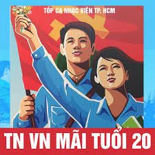 Hành Trình Tuổi 20