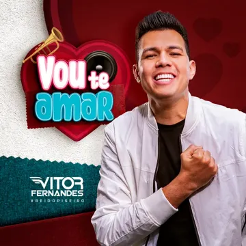 Vou te Amar-cover