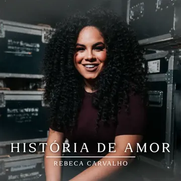 História de Amor-cover