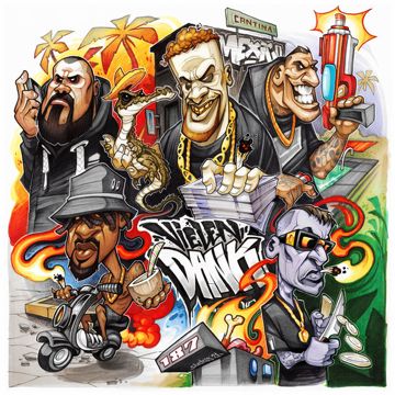 Vielen Dank-cover