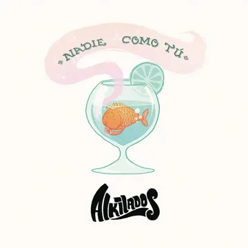 Nadie Como Tú (Silbamos)-cover