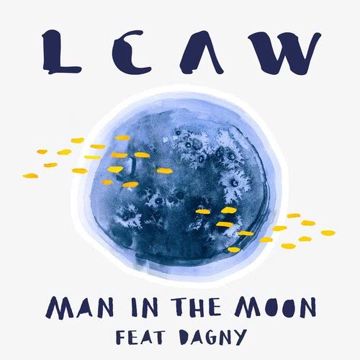 Man in the Moon-cover
