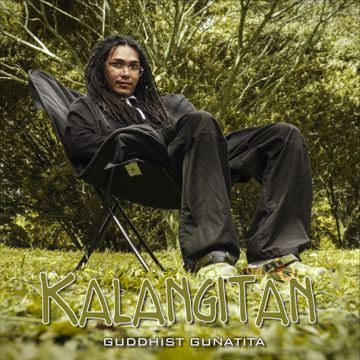 Kalangitan-cover