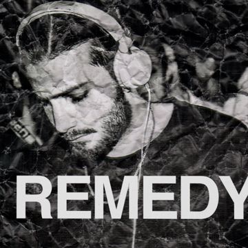 Remedy-cover