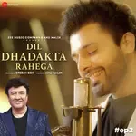 Dil Dhadakta Rahega-cover