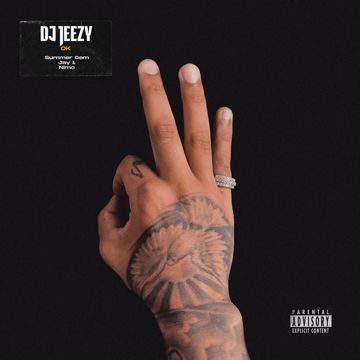 OK (feat. Summer Cem, Nimo & JAY1)-cover