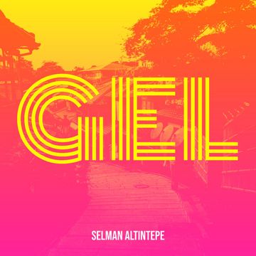 GEL - SELMAN-cover