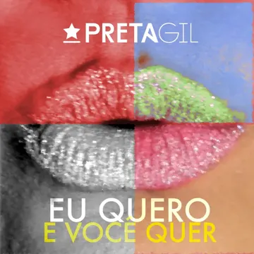 Eu Quero e Você Quer-cover