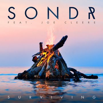 Surviving-cover