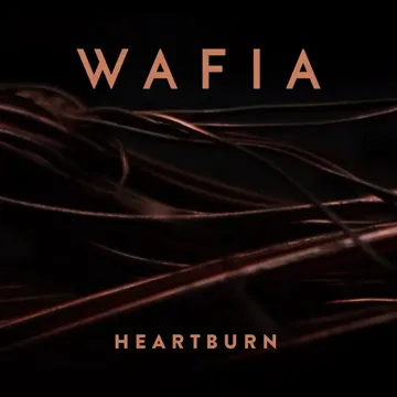 Heartburn (Jarami Remix)-cover