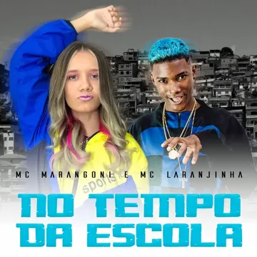 No Tempo da Escola-cover