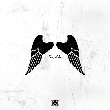 Sin alas-cover