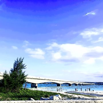 오키나와 (Okinawa)