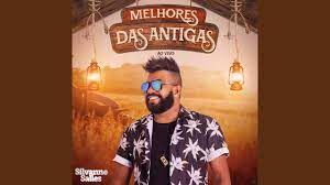 SILVANO SALLES - MENTES TÃO BEM -1