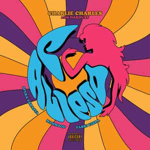 Calipso-cover